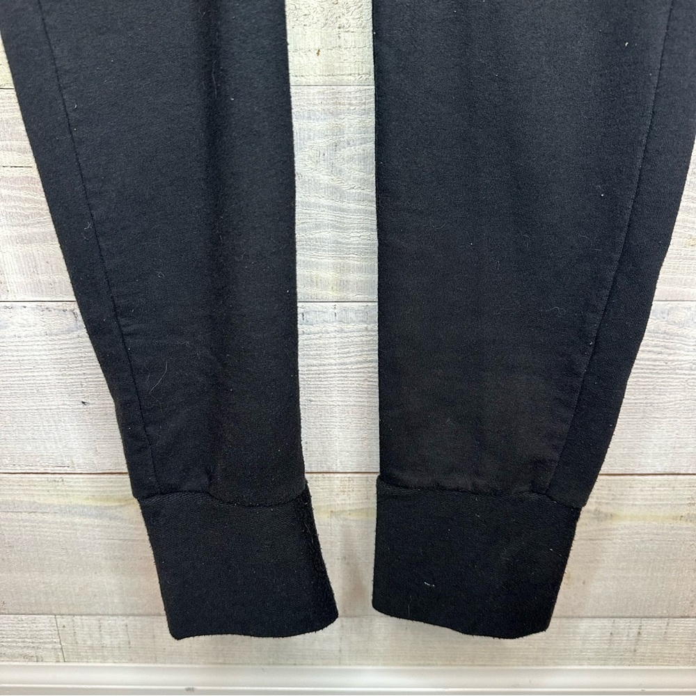Free People Movement Sunny Skinny Sweat Pants
black Size small - Picture 13 of 13
